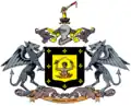Blason