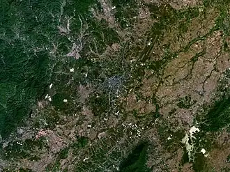 Chiang Rai