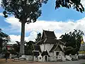 Sanctuaire du pilier de la ville de Chiang Mai
