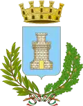 Blason de Chiaravalle Centrale