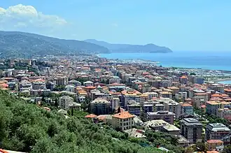 Chiavari