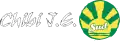 Logo de Chibi J.E. Sud vers fin 2008.