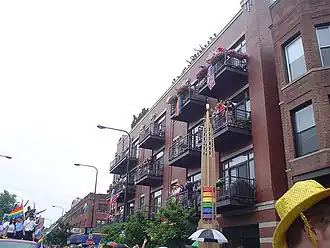 Boystown