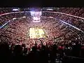 United Center, Chicago