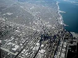 Chicago.