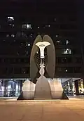 Le Chicago Picasso.