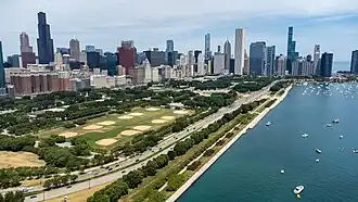 Image illustrative de l’article Grant Park