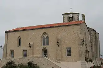 Chiché (Deux-Sèvres)