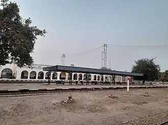 Chichawatni