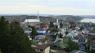Chicoutimi-Nord