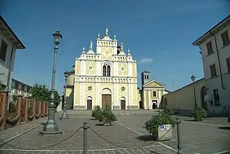 Bordolano