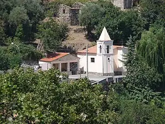 Roccaforte del Greco