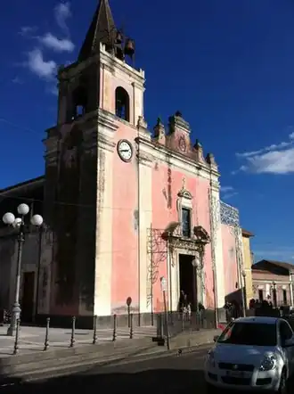 Gravina di Catania