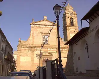 Barrafranca
