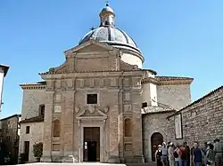 Chiesa Nuova.