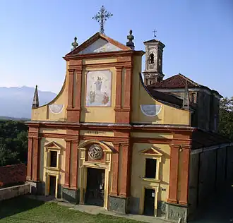 Magnano