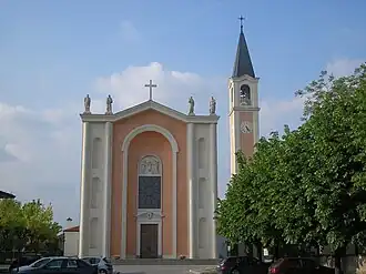 Pozzoleone