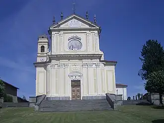 Settimo Rottaro
