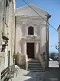 Église.