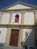 Église.