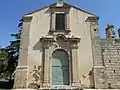 Eglise Saint François d'Assise