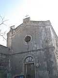 Église San Francesco.