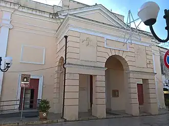 Monteiasi