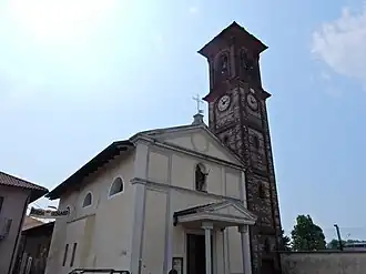 Villanova Canavese