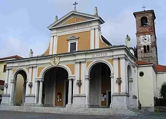Cossato