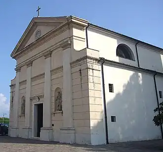 Mareno di Piave