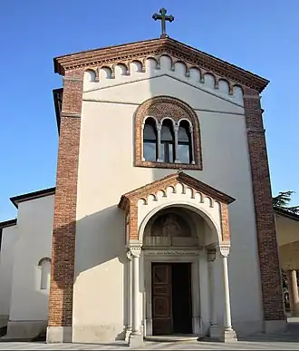 Staranzano