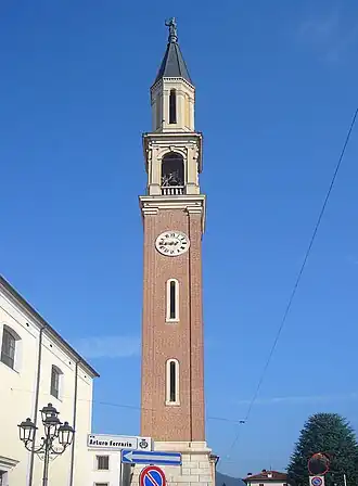 Zanè