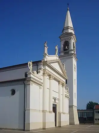 Grisignano di Zocco