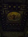 Plafond