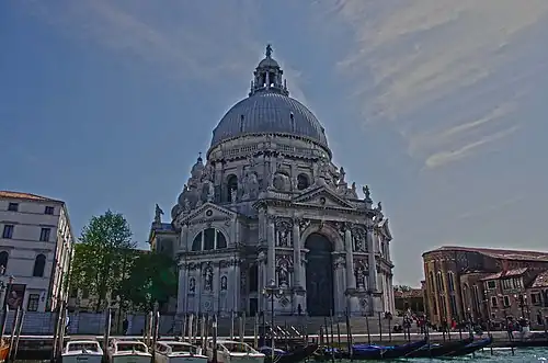 La Salute