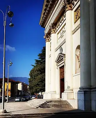 Malo (Italie)