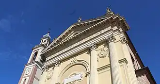 Mestrino