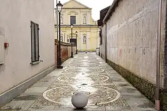 Isolabella