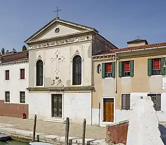 Image illustrative de l’article Église San Bonaventura