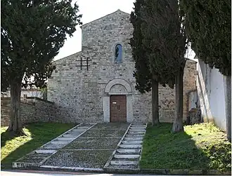 Notaresco