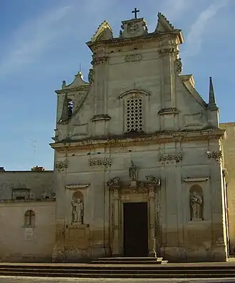 San Donato di Lecce