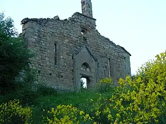 Rocca Santa Maria