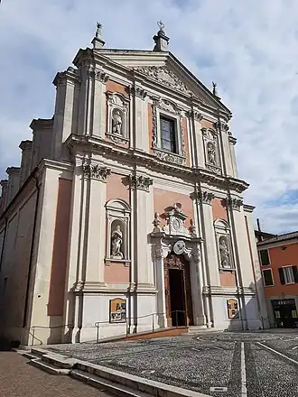 Ospitaletto