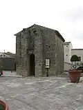 Église San Giovannello.