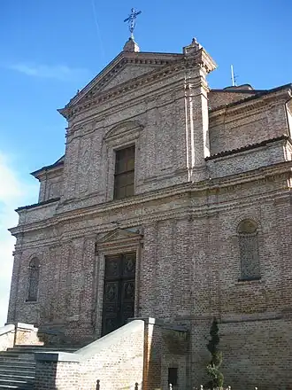 Castagnole Monferrato