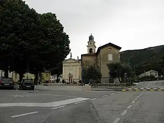 Villaga