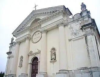 Fonte (Italie)
