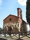 Église San Pietro