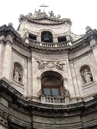Image illustrative de l’article Église Saint-Placide de Catane