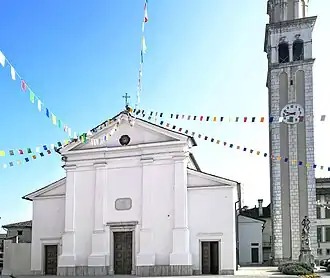 San Quirino